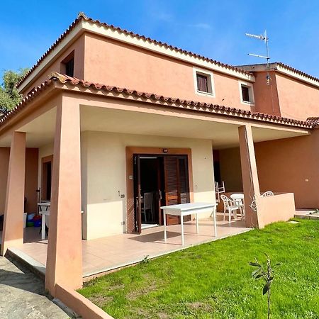 Iss Travel, Gli Asfodeli - Large Apartments With Private Terrace San Teodoro  Esterno foto