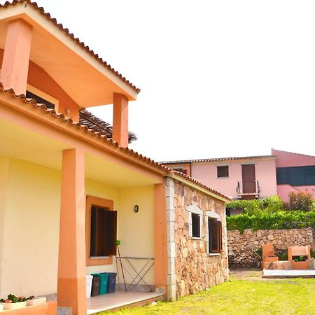 Iss Travel, Gli Asfodeli - Large Apartments With Private Terrace San Teodoro  Esterno foto