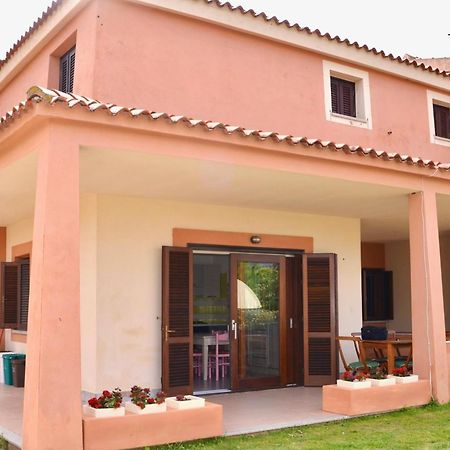 Iss Travel, Gli Asfodeli - Large Apartments With Private Terrace San Teodoro  Esterno foto