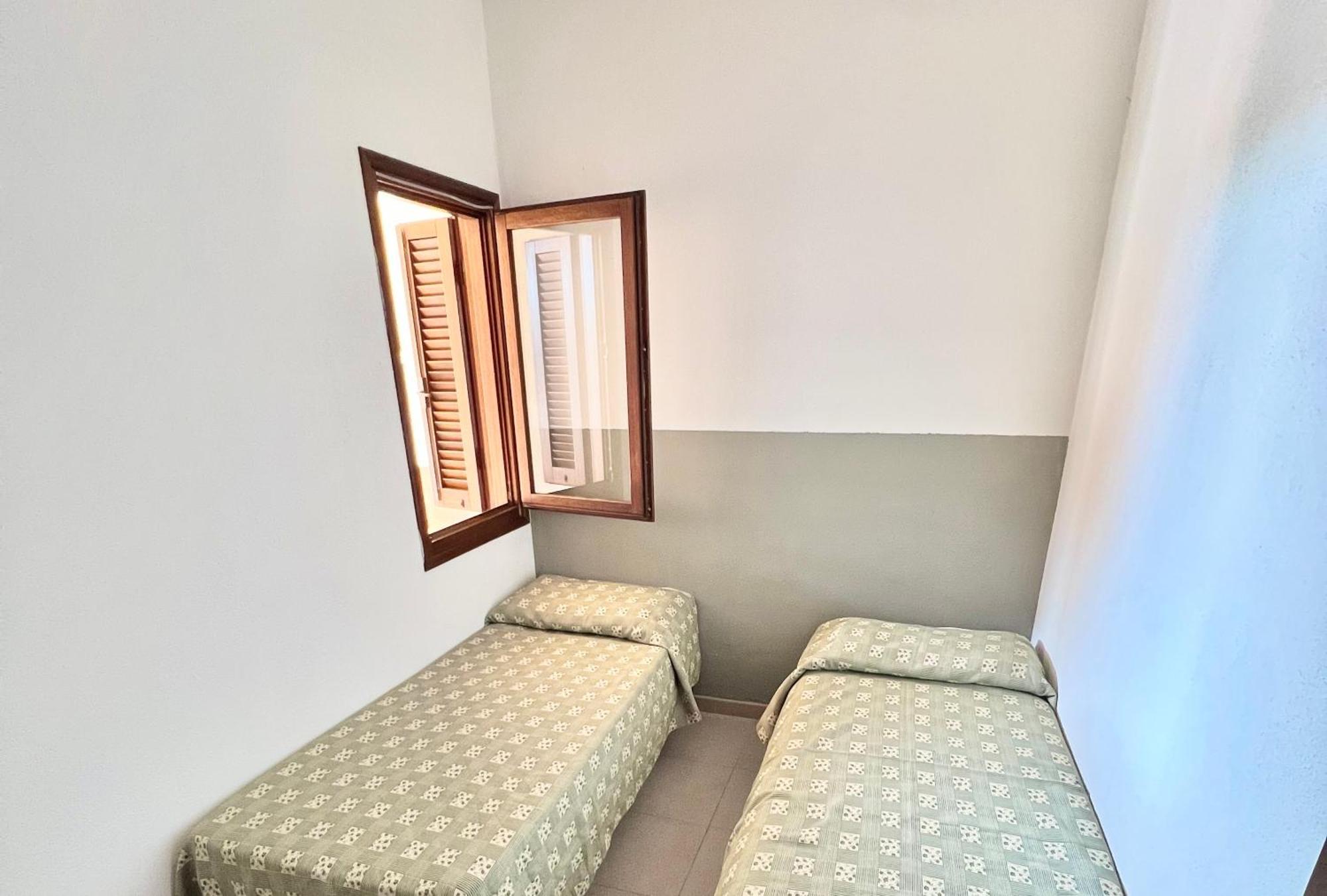 Iss Travel, Gli Asfodeli - Large Apartments With Private Terrace San Teodoro  Esterno foto