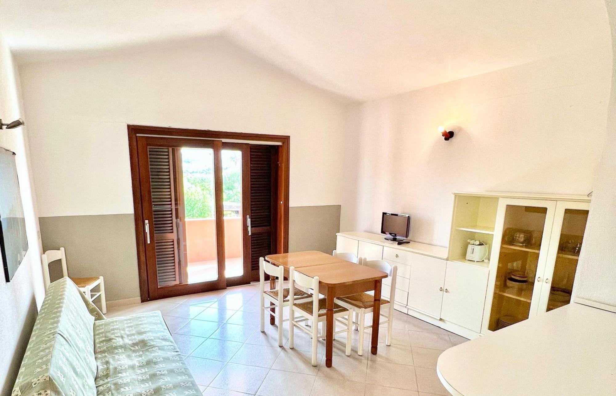 Iss Travel, Gli Asfodeli - Large Apartments With Private Terrace San Teodoro  Esterno foto