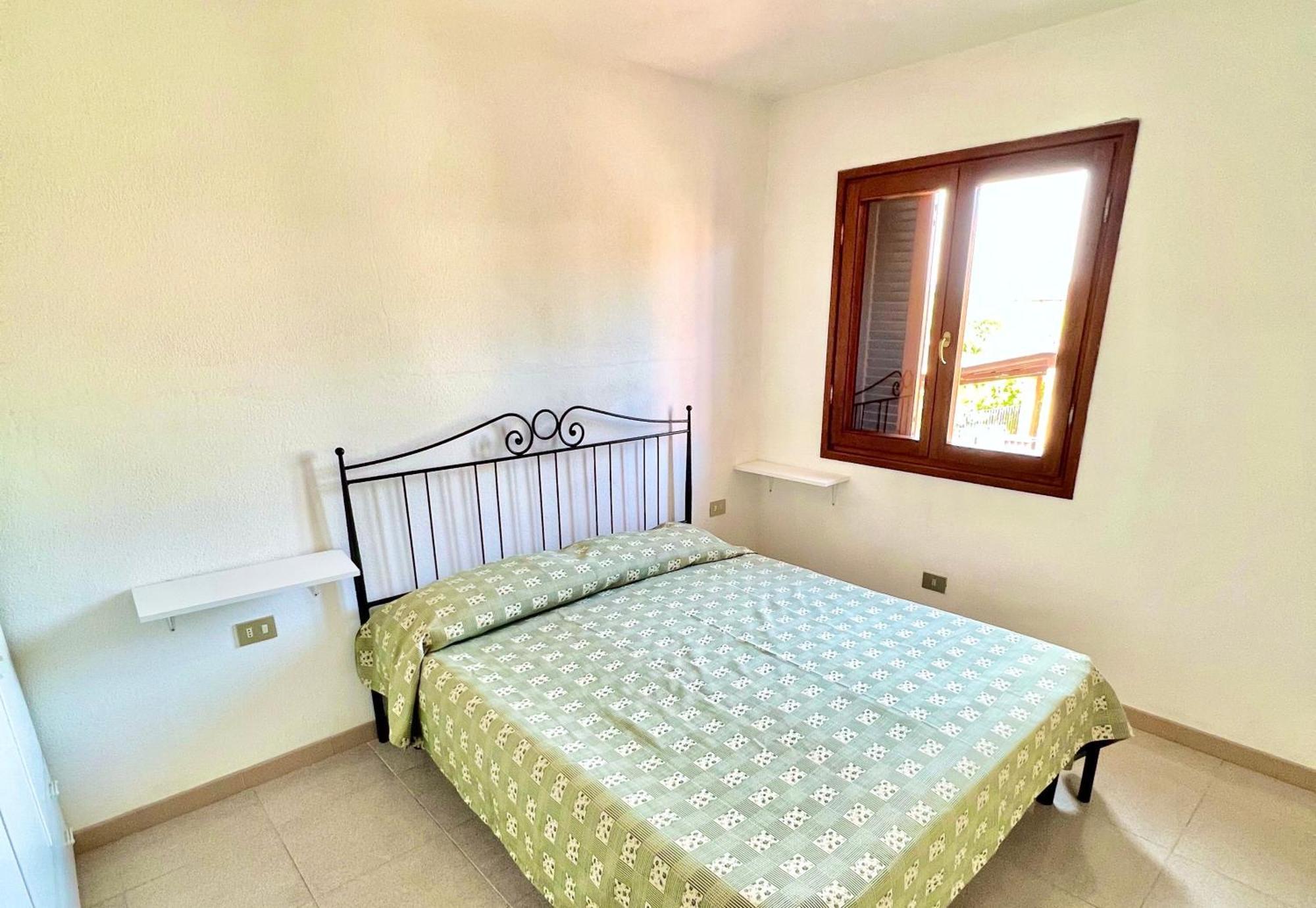 Iss Travel, Gli Asfodeli - Large Apartments With Private Terrace San Teodoro  Esterno foto