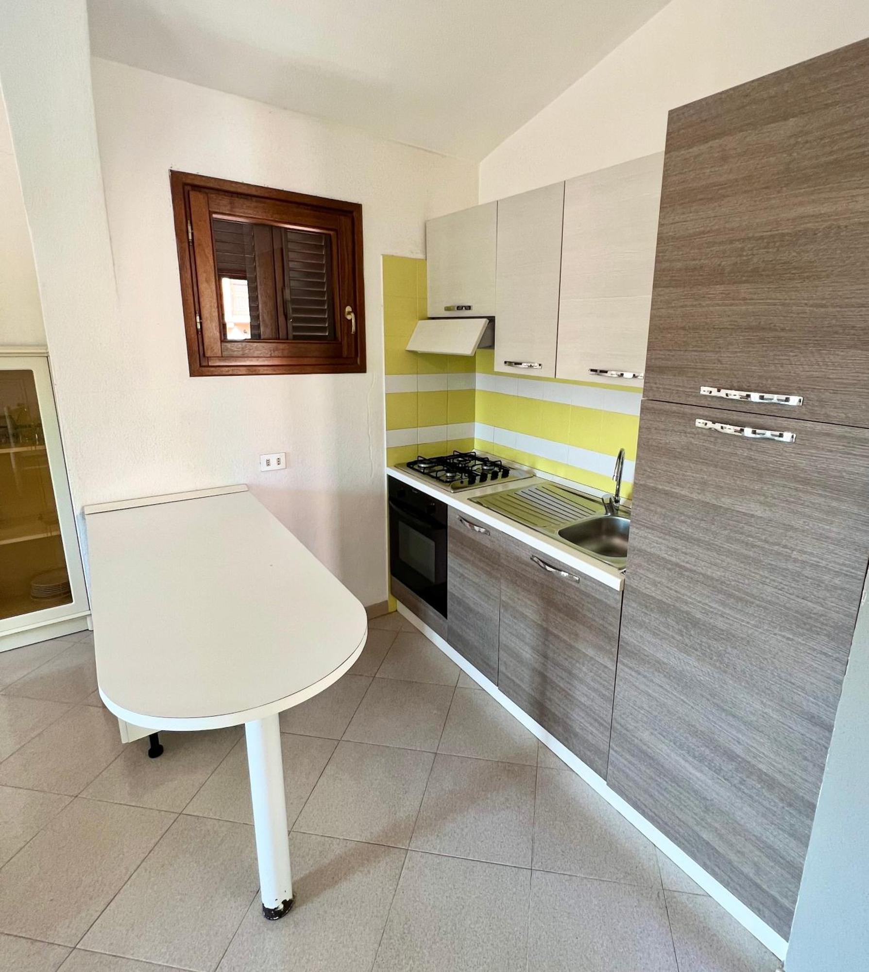 Iss Travel, Gli Asfodeli - Large Apartments With Private Terrace San Teodoro  Esterno foto